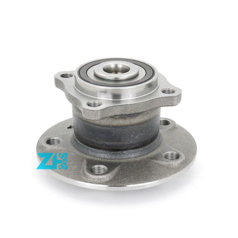 Autodeel Lagers 1699810027 Voorwiellagers En Hubmontage 1699810027 Voor Hublagers