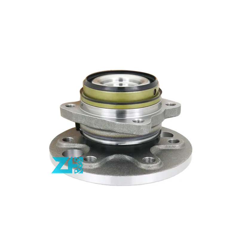 Auto auto onderdeel Lagers voor Benz 9063502410 Voorwiel Lagers En Hub Assembly A9063500335 A9063502610 Voor Hub Lagers