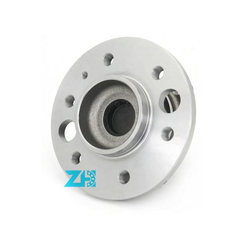 Auto auto onderdeel Lagers voor Benz 9063502410 Voorwiel Lagers En Hub Assembly A9063500335 A9063502610 Voor Hub Lagers