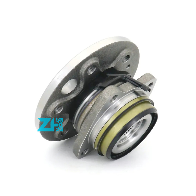 Auto auto onderdeel Lagers voor Benz 9063502410 Voorwiel Lagers En Hub Assembly A9063500335 A9063502610 Voor Hub Lagers