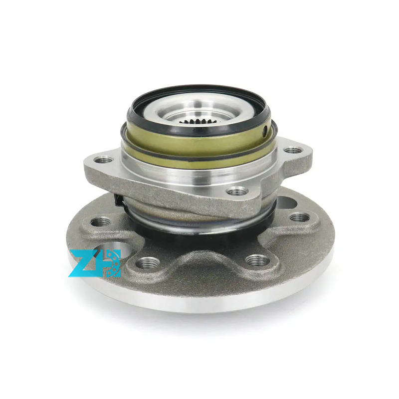 Auto auto onderdeel Lagers voor Benz 9063502410 Voorwiel Lagers En Hub Assembly A9063500335 A9063502610 Voor Hub Lagers
