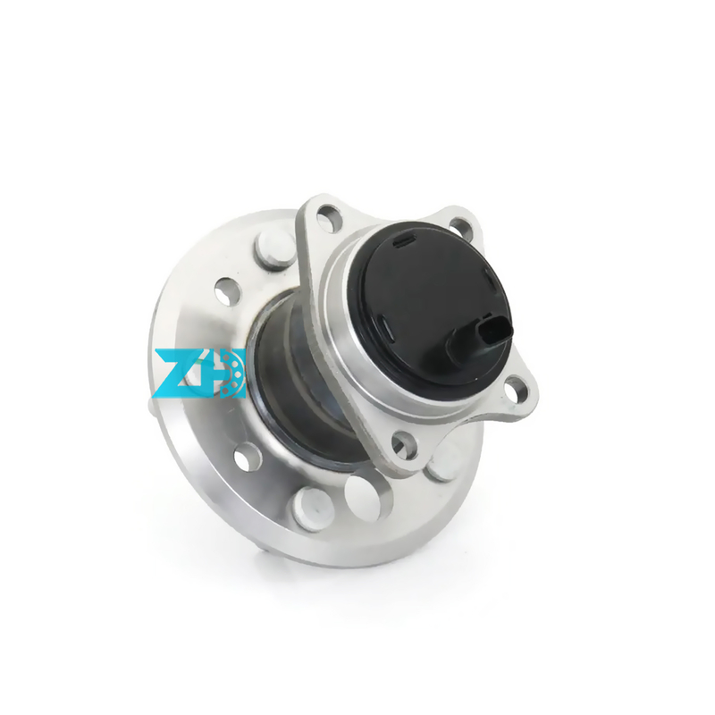 Auto auto onderdeel Lagers 42450-06020 Voorwiel Lagers En Hub Assembly 42450-06020 Voor Hub Lagers