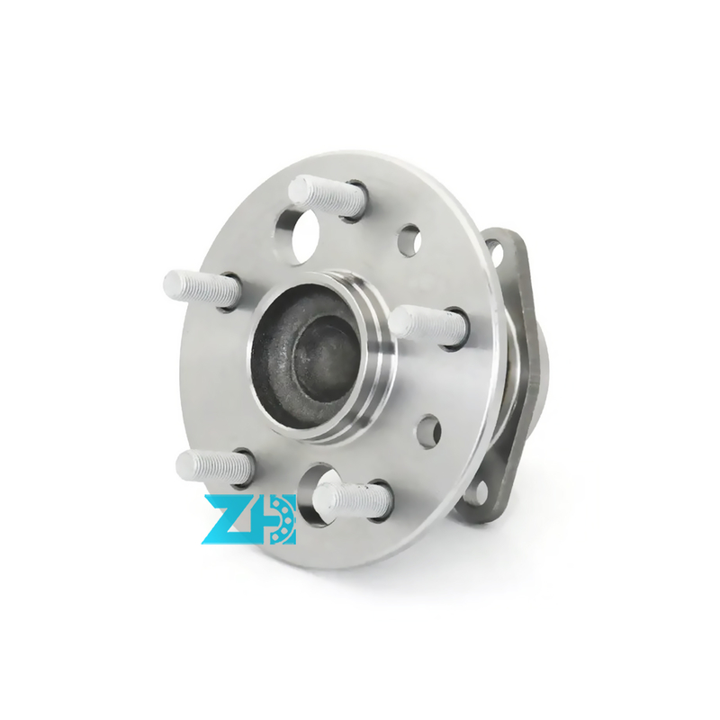 Auto auto onderdeel Lagers 42450-06020 Voorwiel Lagers En Hub Assembly 42450-06020 Voor Hub Lagers