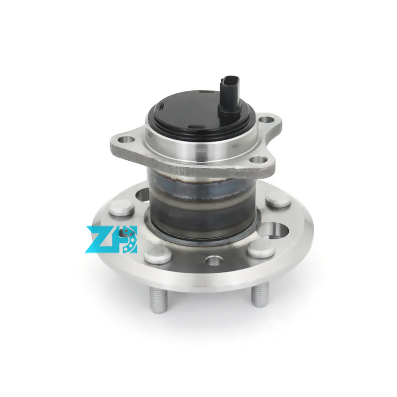 Auto auto onderdeel Lagers 42450-06020 Voorwiel Lagers En Hub Assembly 42450-06020 Voor Hub Lagers