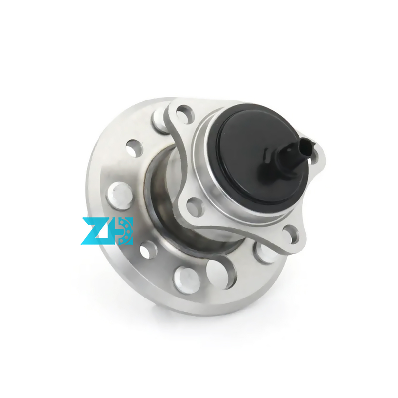 Auto auto onderdeel Lagers 42460-06100 Voorwiel Lagers En Hub Assembly 42460-06100 Voor Hub Lagers