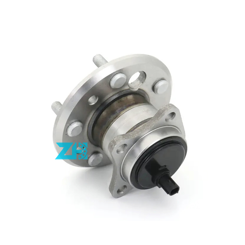 Auto auto onderdeel Lagers 42460-06100 Voorwiel Lagers En Hub Assembly 42460-06100 Voor Hub Lagers