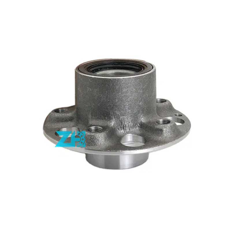 Echte wieldraadlagers voor Benz VKBA6537 Voorwiellagers en draadlagers 1409810305 2303300325