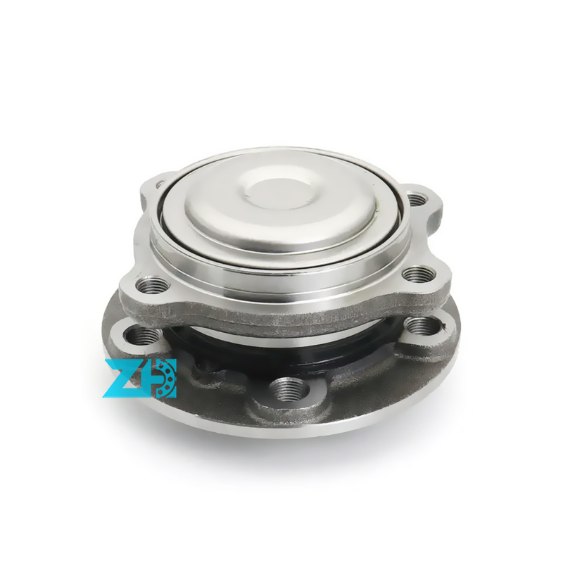 Real Wheel Hub Lagers 31206874335 Voorwiellagers En Hub Assembly 31206874335 Voor Auto Hub Lagers