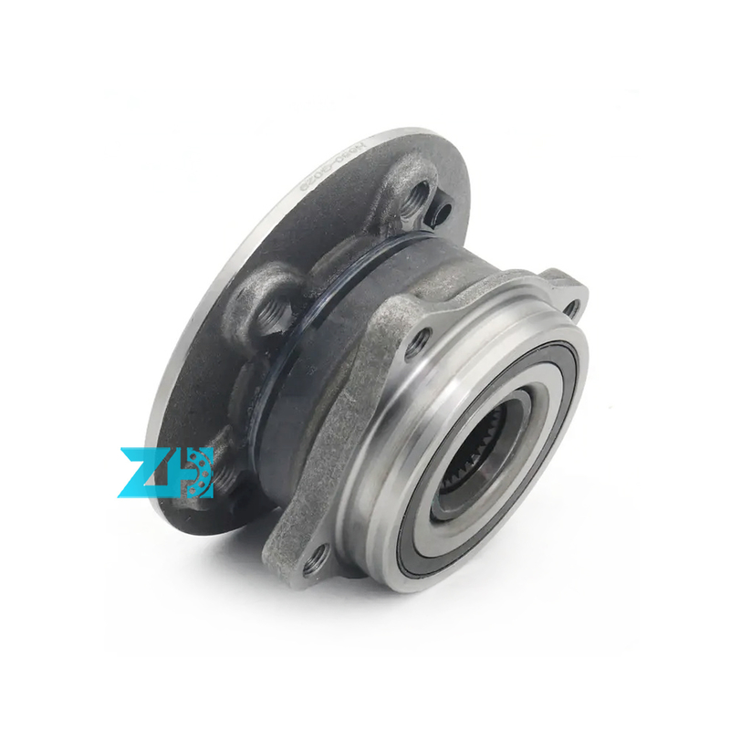 Echte wieldraadlagers voor Benz 1663340206 Voorwiellagers en draadlagers 0029905854