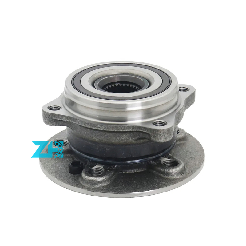 Echte wieldraadlagers voor Benz 1663340206 Voorwiellagers en draadlagers 0029905854
