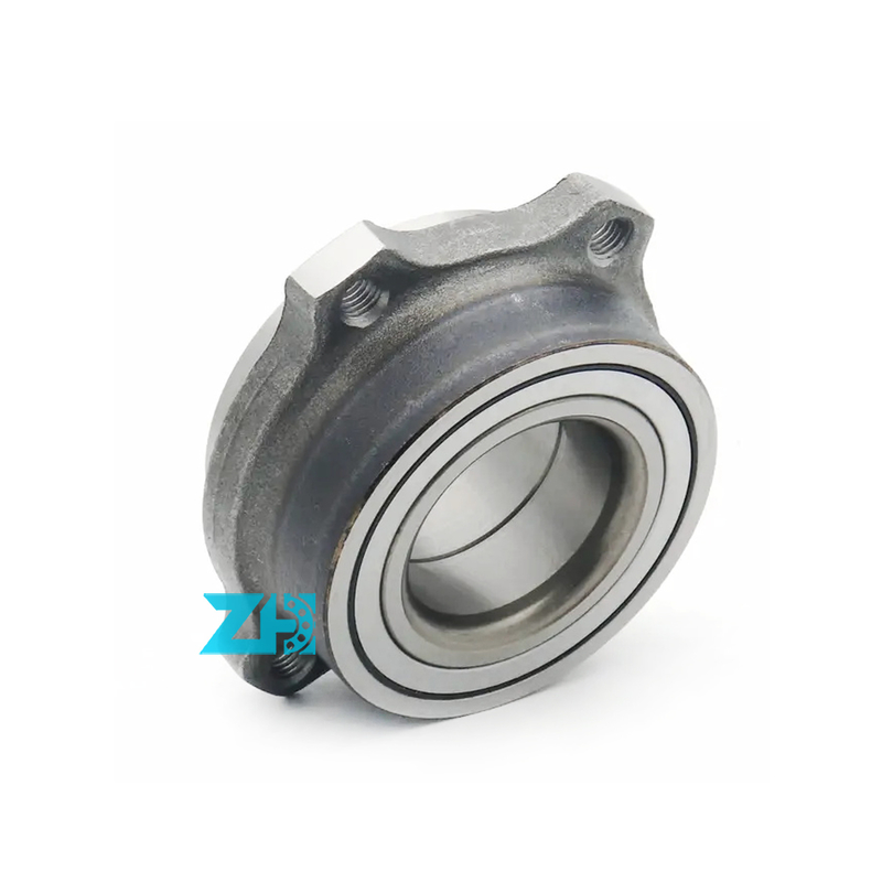 Echte wieldraadlagers voor Benz A2119810227 Voorwiellagers en draadlagers 211981022764 Voor autodraadlagers