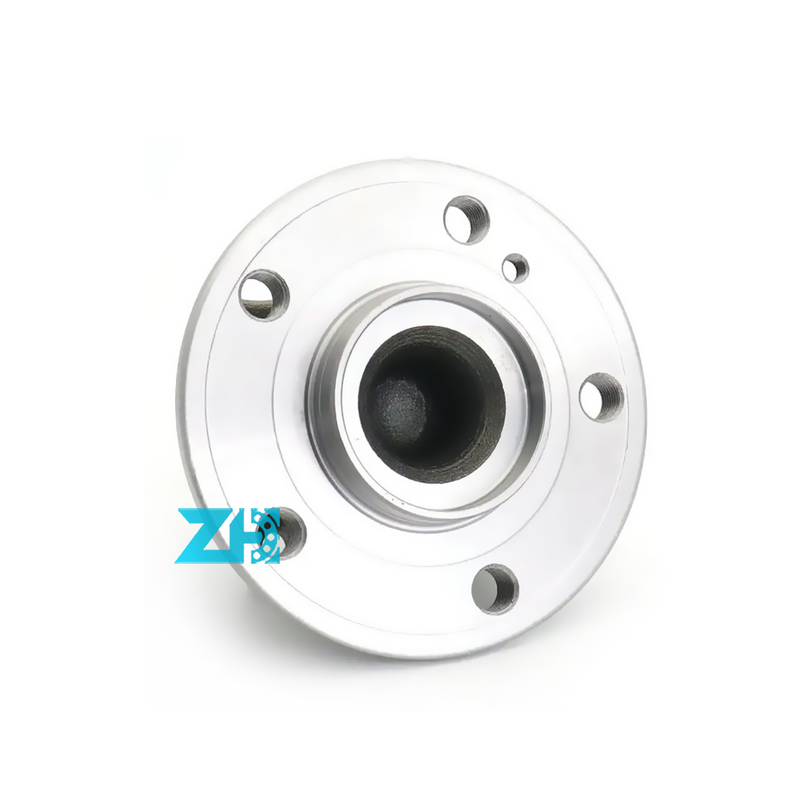 Echte wieldraadlagers voor Benz A2463340006 Voorwiellagers en draadmontage A2463340006 Voor autodraadlagers