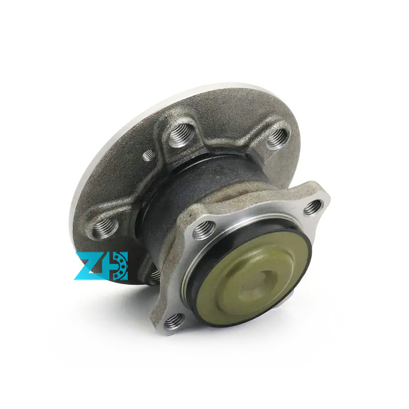 Echte wieldraadlagers voor Benz A2463340006 Voorwiellagers en draadmontage A2463340006 Voor autodraadlagers