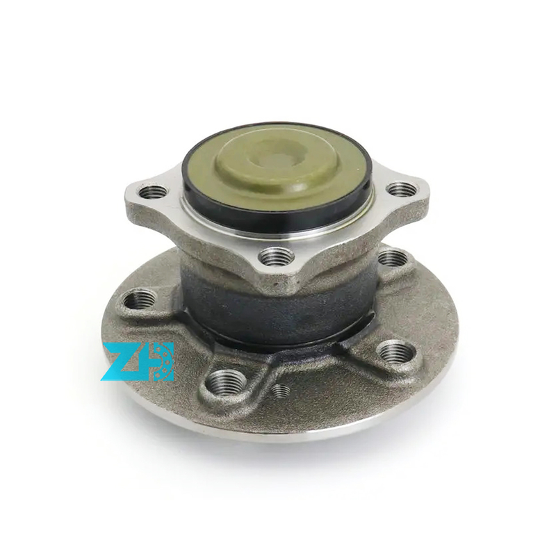 Echte wieldraadlagers voor Benz A2463340006 Voorwiellagers en draadmontage A2463340006 Voor autodraadlagers