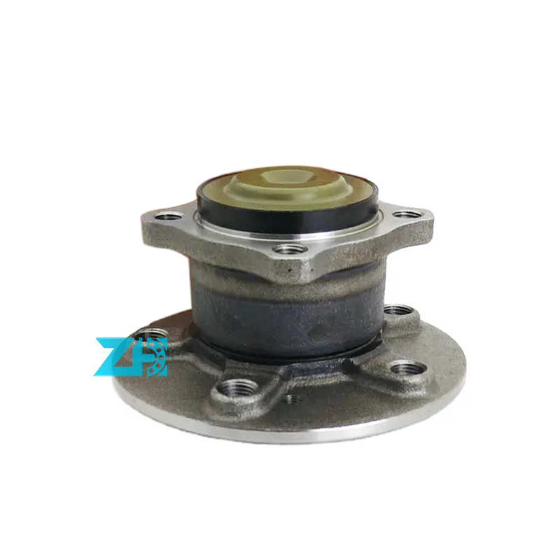 Echte wieldraadlagers voor Benz A2463340006 Voorwiellagers en draadmontage A2463340006 Voor autodraadlagers
