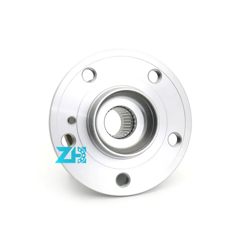 Echte wieldraadlagers voor Benz A2463340206 Voorwiellagers en draadstukken A0029901903 Voor autodraadlagers