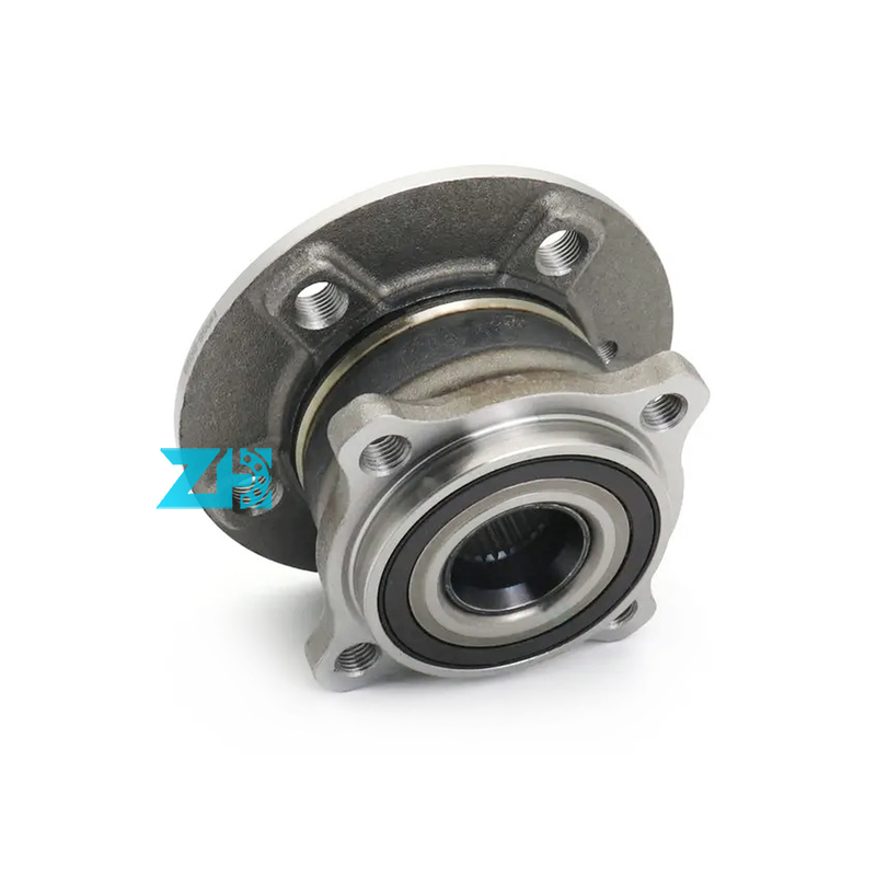 Echte wieldraadlagers voor Benz A2463340206 Voorwiellagers en draadstukken A0029901903 Voor autodraadlagers