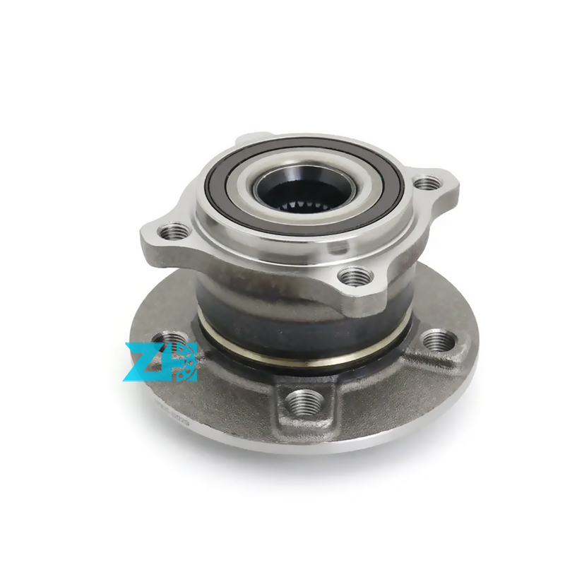 Echte wieldraadlagers voor Benz A2463340206 Voorwiellagers en draadstukken A0029901903 Voor autodraadlagers