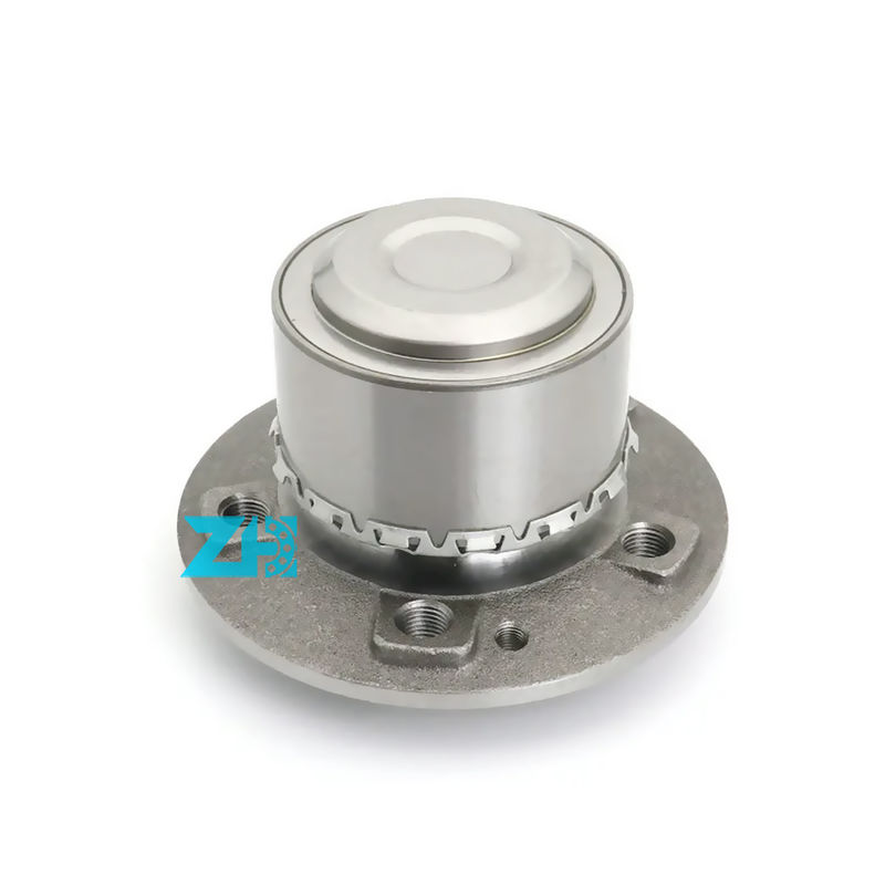 Echte wieldraadlagers voor Benz A6393301332 Voorwiellagers en draadmontage A6393301532 Voor autodraadlagers