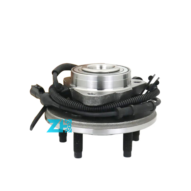 Echte wieldraadlagers voor FORD 7L2Z-1104A Voorwiellagers en draadmontage 4L2Z1104AA Voor autodraadlagers