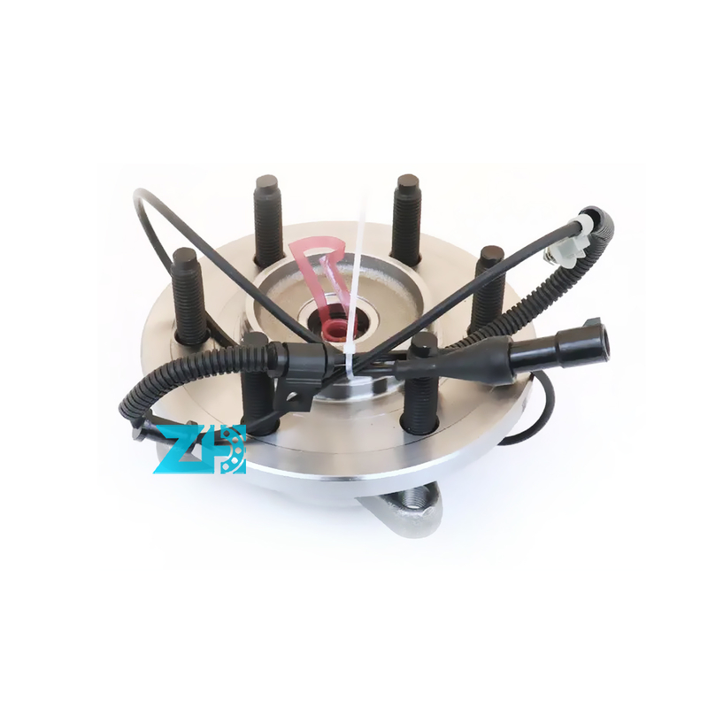 Real Wheel Hub Lagers 7L141A148AA Voorwiellagers En Hub Assembly 7L141A148AA Voor Car Hub Lagers