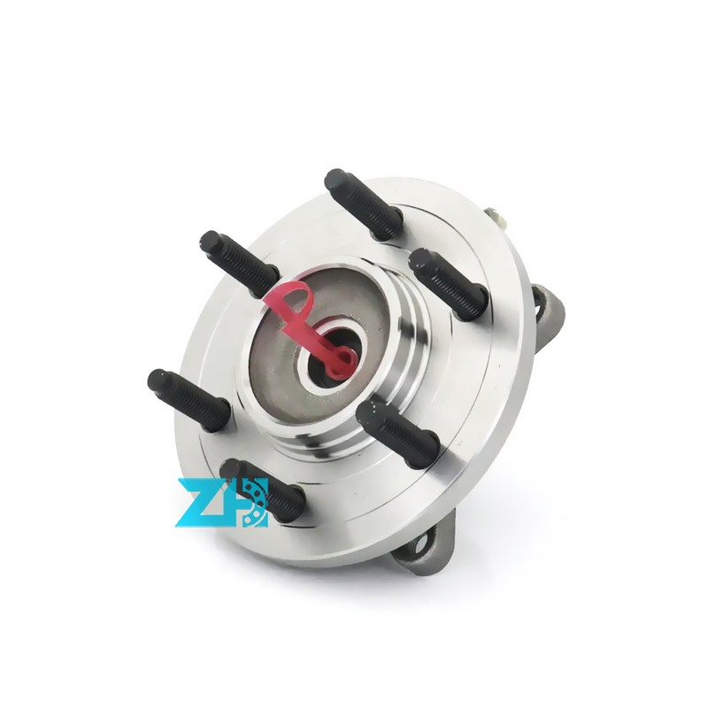 Real Wheel Hub Lagers 9L3Z1104A Voorwiellagers En Hub Assembly 9L3Z1104A Voor Auto Hub Lagers