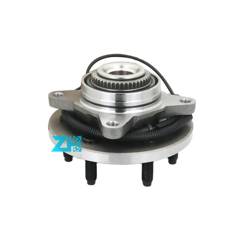 Real Wheel Hub Lagers 9L3Z1104A Voorwiellagers En Hub Assembly 9L3Z1104A Voor Auto Hub Lagers