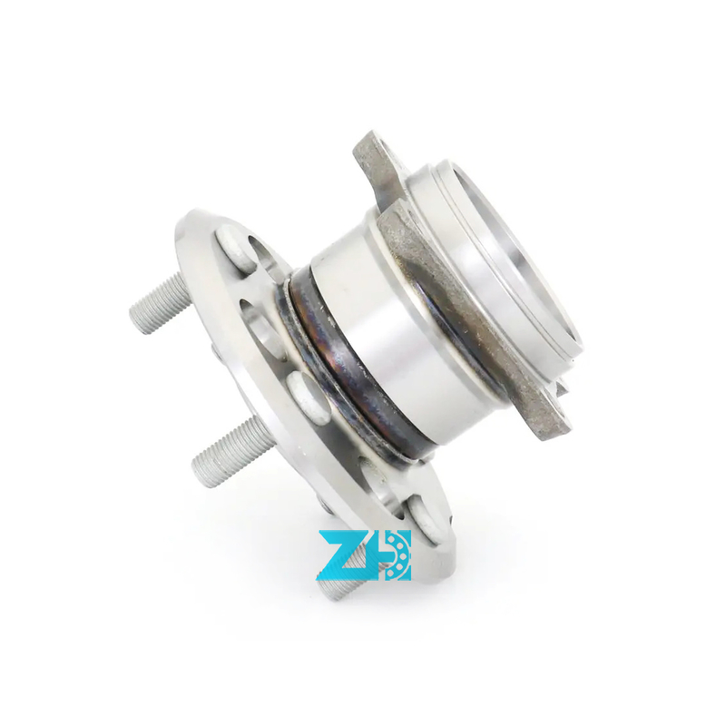 Echte wieldraadlagers voor Toyota 4241042020 Voorwiellagers en draadlagers VKBA6824 Voor autodraadlagers