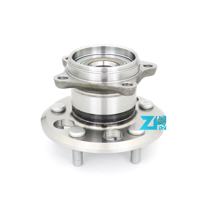 Echte wieldraadlagers voor Toyota 4241042020 Voorwiellagers en draadlagers VKBA6824 Voor autodraadlagers