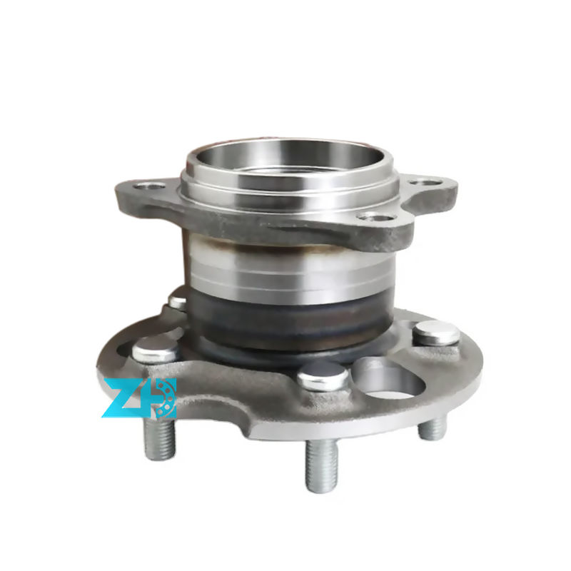 Echte wieldraadlagers voor Toyota 42410-48040 Voorwiellagers en draadlagers VKBA6963 Voor autodraadlagers