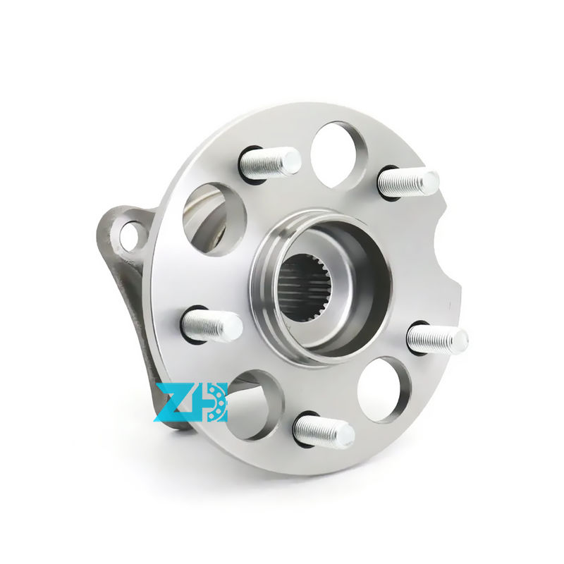 Echte wieldraadlagers voor Toyota 42410-48040 Voorwiellagers en draadlagers VKBA6963 Voor autodraadlagers