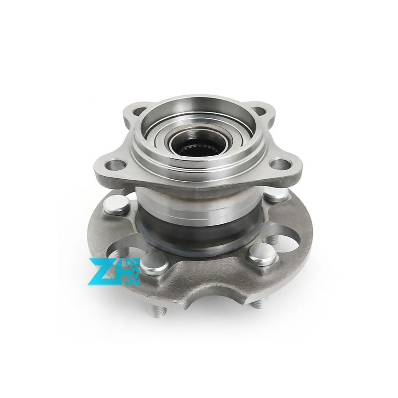 Echte wieldraadlagers voor Toyota 42410-48040 Voorwiellagers en draadlagers VKBA6963 Voor autodraadlagers