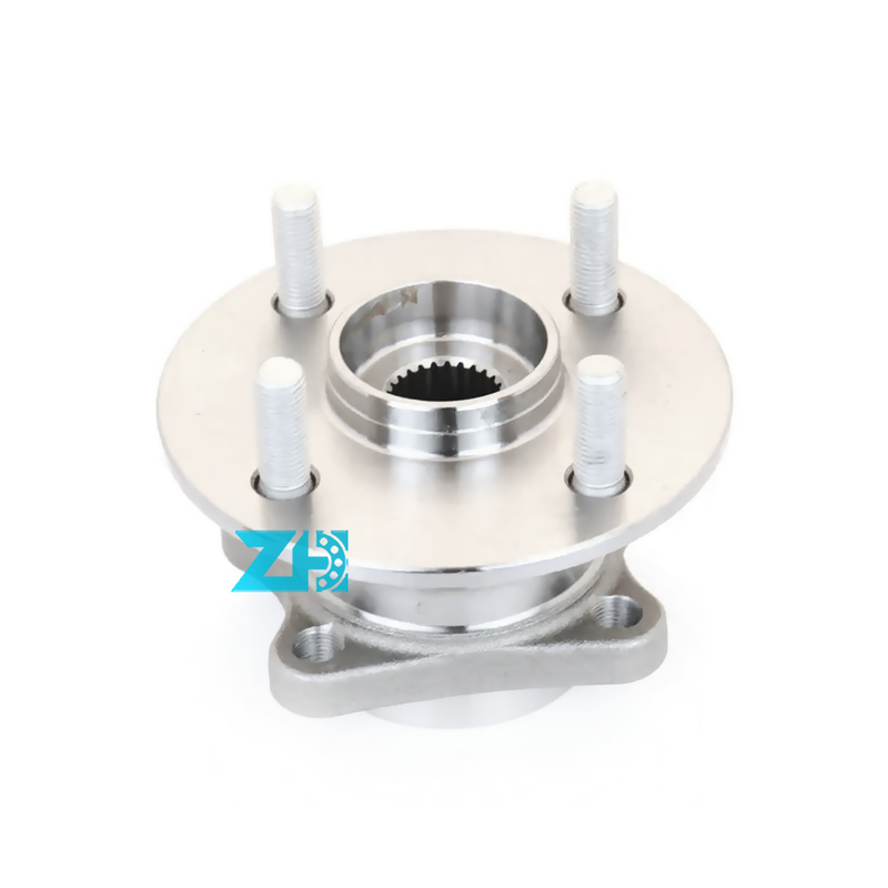 Echte wieldraadlagers 42410-52060 Voorwiellagers en draadstukken 42410-52060