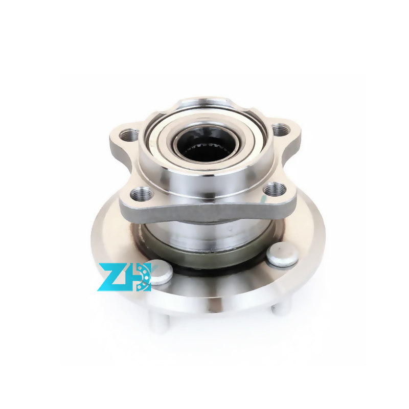 Echte wieldraadlagers 42410-52060 Voorwiellagers en draadstukken 42410-52060