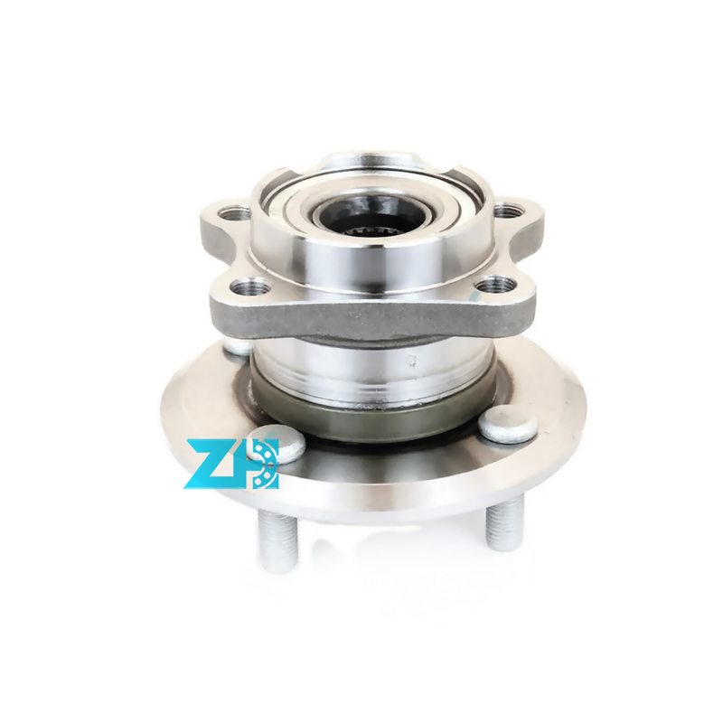 Echte wieldraadlagers 42410-52060 Voorwiellagers en draadstukken 42410-52060