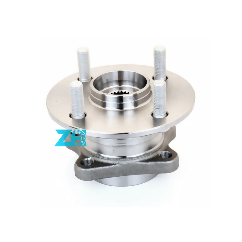 Echte wieldraadlagers 42410-52060 Voorwiellagers en draadstukken 42410-52060
