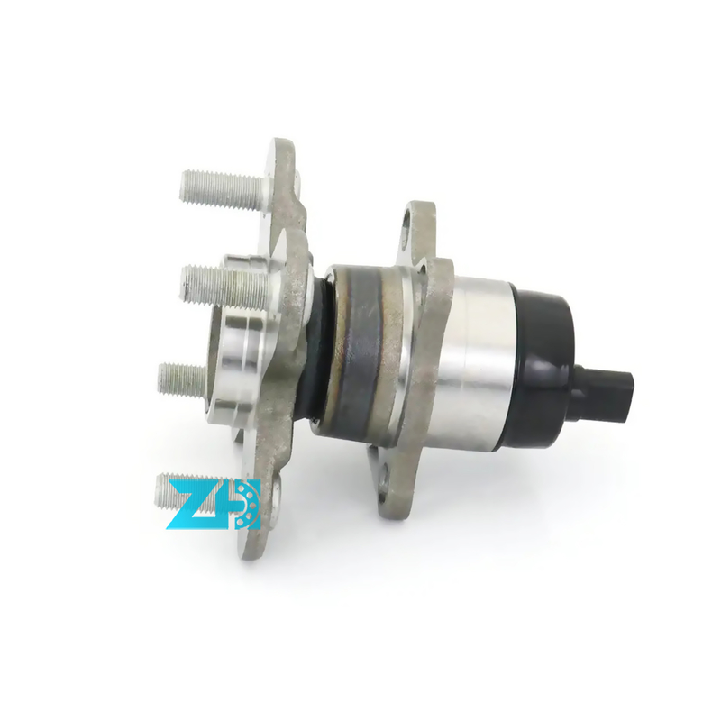 Echte wieldraadlagers voor Toyota 42410-B1010 Voorwiellagers en draadlagers 42410B2010 Voor autodraadlagers