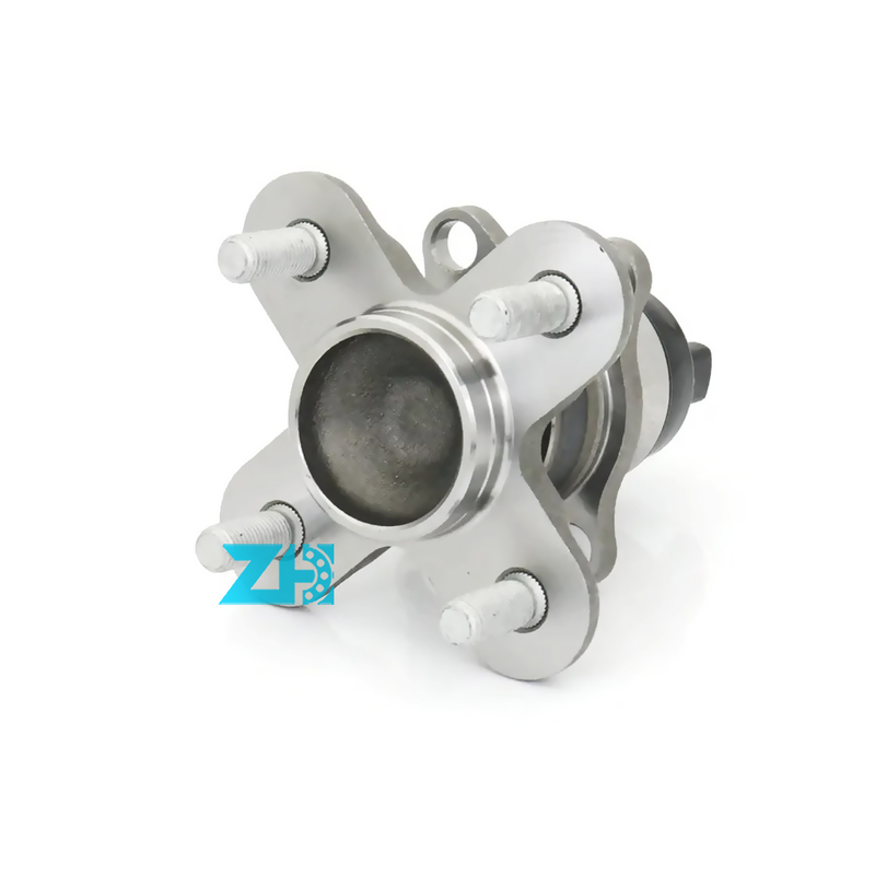 Echte wieldraadlagers voor Toyota 42410-B1010 Voorwiellagers en draadlagers 42410B2010 Voor autodraadlagers