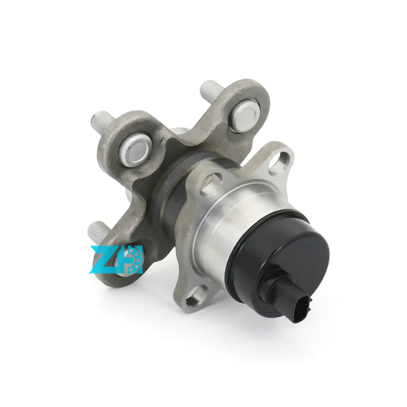 Echte wieldraadlagers voor Toyota 42410-B1010 Voorwiellagers en draadlagers 42410B2010 Voor autodraadlagers