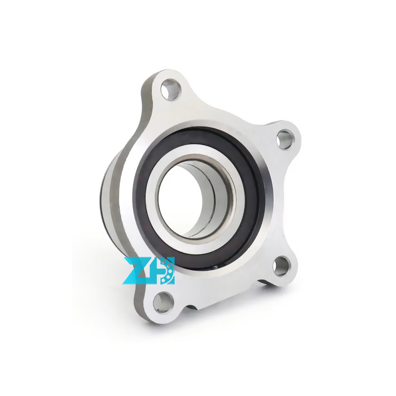 Echte wieldraadlagers voor Toyota 42450-0C010 Voorwiellagers en draadlagers 4245060070
