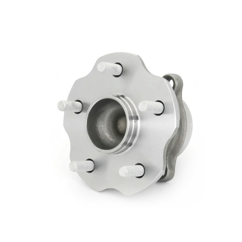 Echte wieldraadlagers voor Toyota VKBA7628 Voorwiellagers en draadlagers 42450-0E020