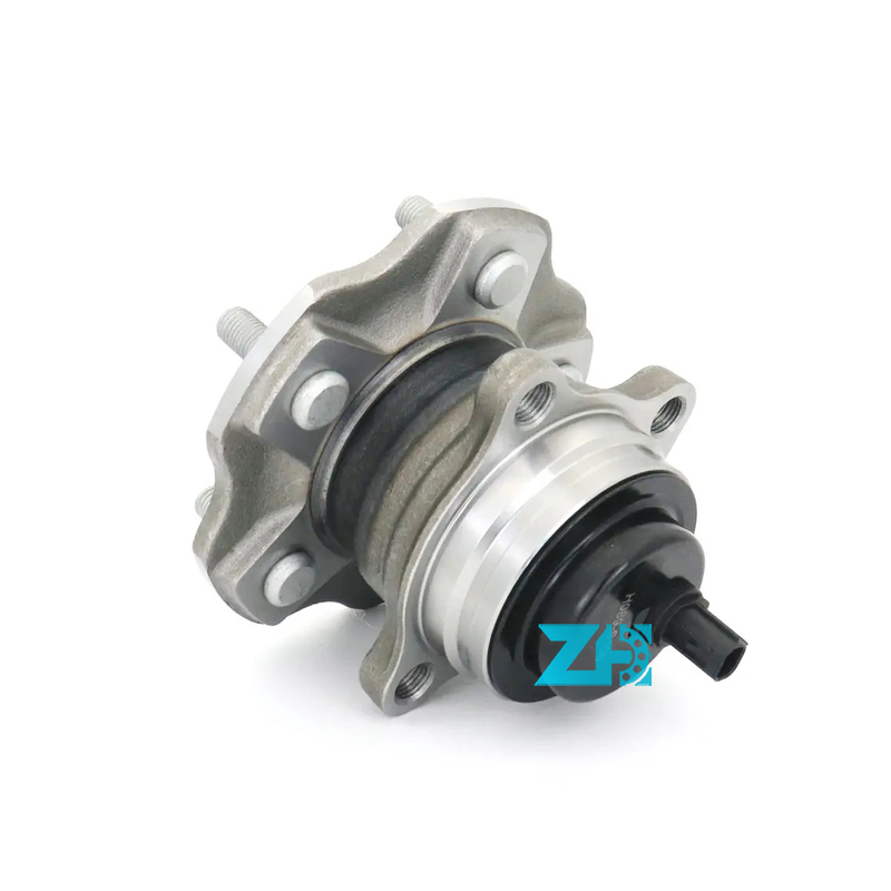 Echte wieldraadlagers voor Toyota VKBA7628 Voorwiellagers en draadlagers 42450-0E020