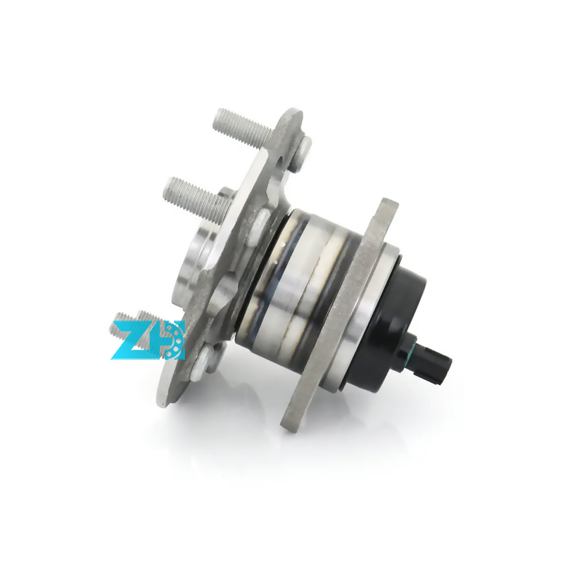 Echte wieldraadlagers 42450-0F030 Voorwiellagers en draadstukken 42450-0F030