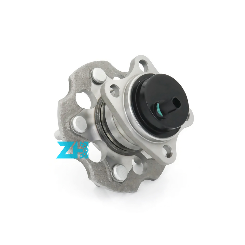 Echte wieldraadlagers 42450-0F030 Voorwiellagers en draadstukken 42450-0F030