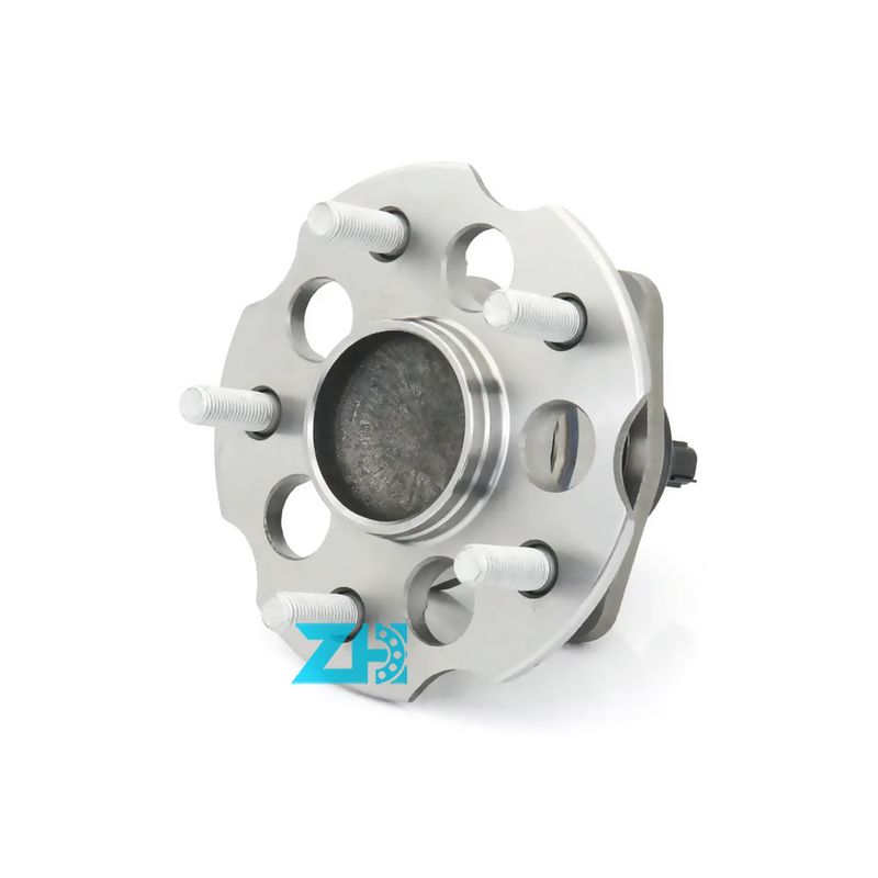Echte wieldraadlagers 42450-0F030 Voorwiellagers en draadstukken 42450-0F030