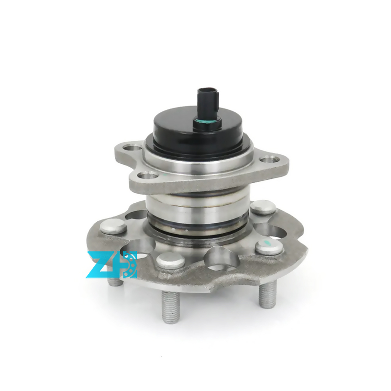 Echte wieldraadlagers 42450-0F030 Voorwiellagers en draadstukken 42450-0F030