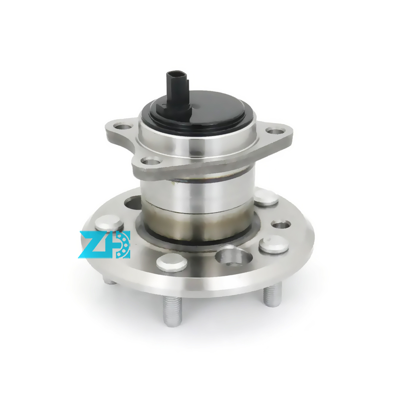 Echte wieldraadlagers 42450-06110 Voorwiellagers en draadstukken 42450-06110