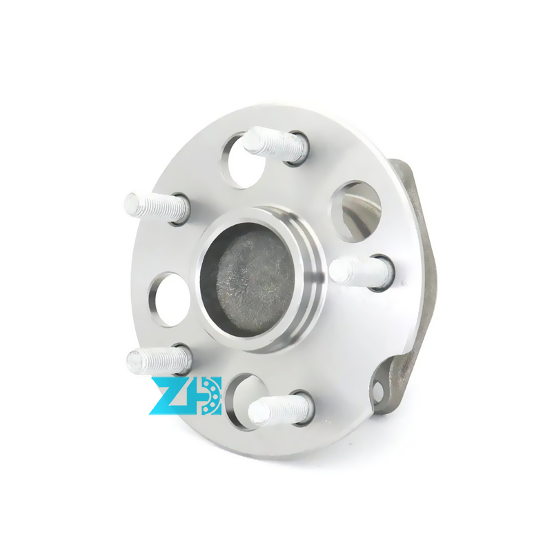 Echte wieldraadlagers 42450-28010 Voorwiellagers en draadlagers 42450-28010