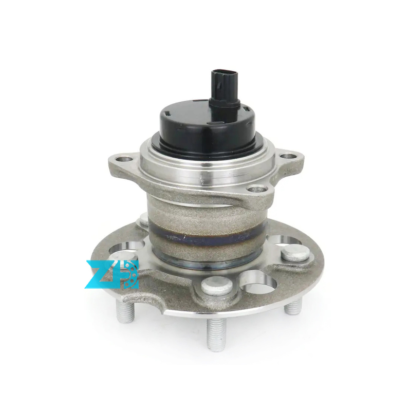 Echte wieldraadlagers 42450-28010 Voorwiellagers en draadlagers 42450-28010
