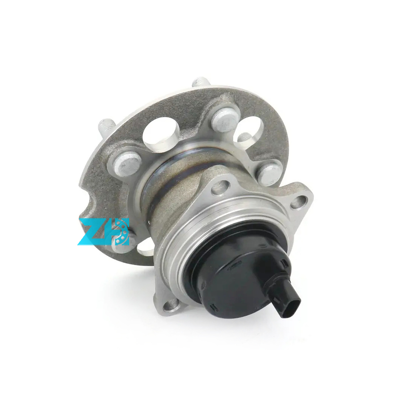 Echte wieldraadlagers 42450-28010 Voorwiellagers en draadlagers 42450-28010